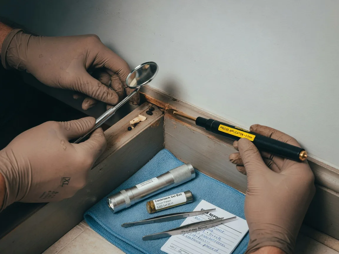 Why choose Emergency Pest Control in Wooton, KY